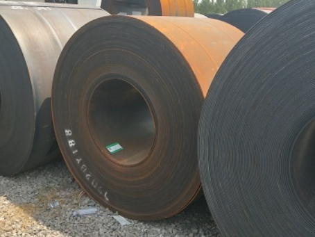 朝阳Q355NHB耐候板